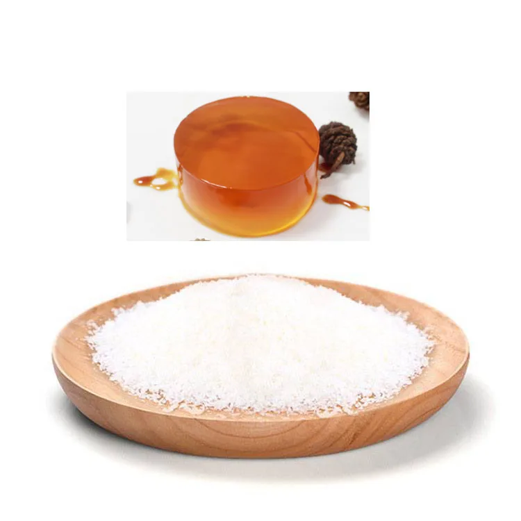 Commercial wholesale food grade autumn pear cream powder compound thickener