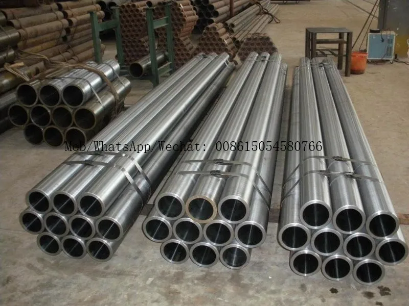 Shandong Xinhuihe Steel API 5L GRADE X42 X52 X60 X65 X70 PSL1 PSL2 seamless carbon steel line pipe