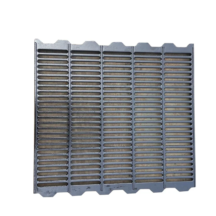 Poultry flooring slat for pakistan poultry farm |pig farming equipment/ Goat plastic floor