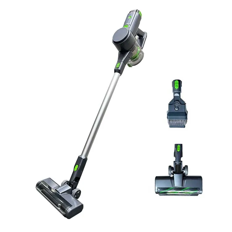 Portable Household Wireless vacuum cleaner battery rechargeable vacuum cleaner
