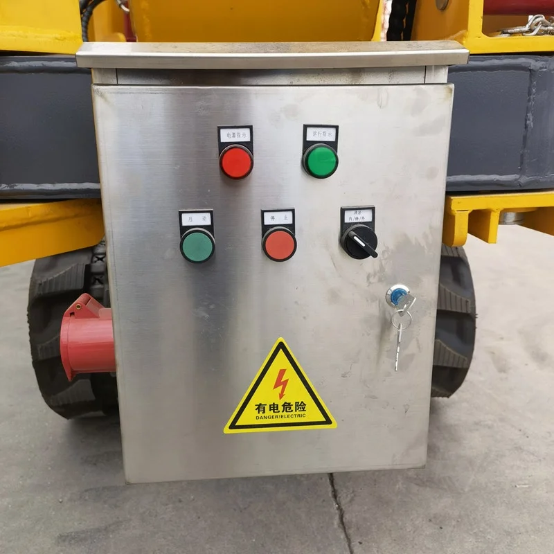 hand operation portable mini-lift-crane 5 ton micro outdoor lifting mobile mini cranes small lift floor crane