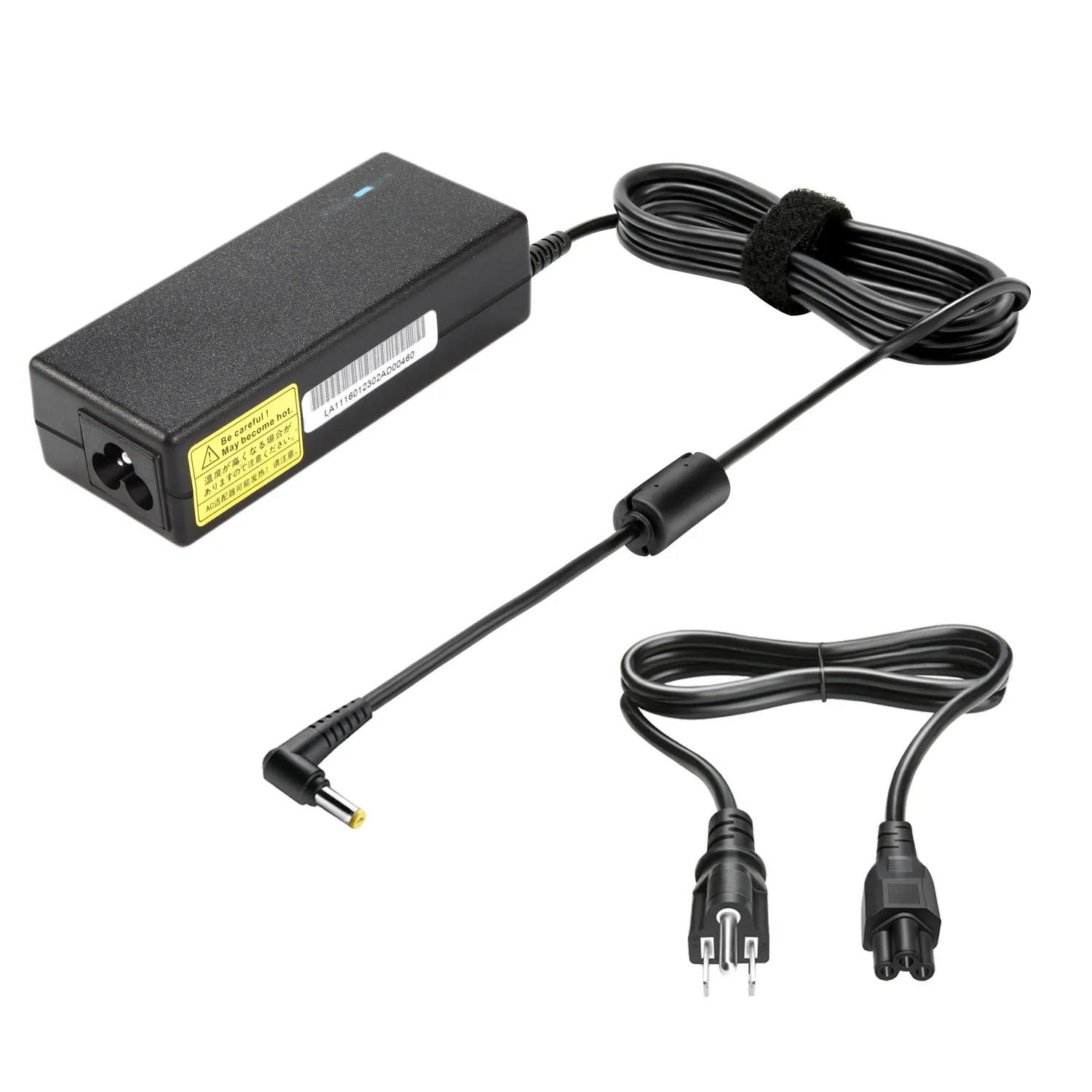 
Power Supply laptop ac adapter 30w 19v 1.58a Battery Charger For Acer Aspire 