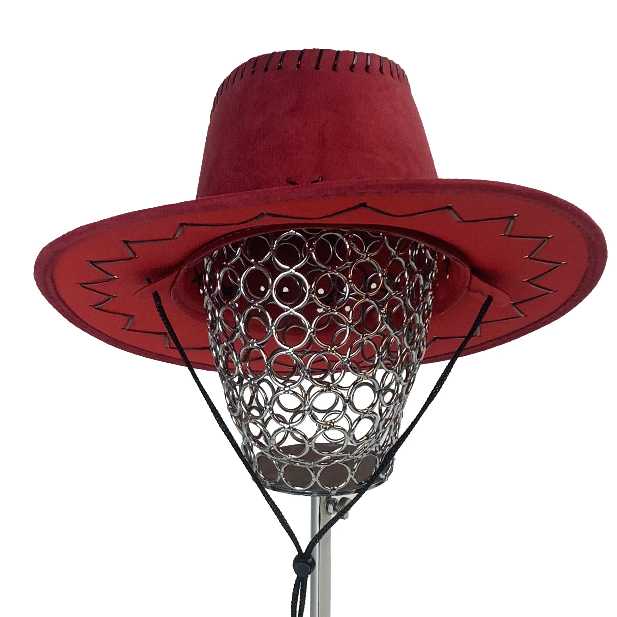 Fedora Hat Cowboy For Unisex Cool Traveling 2023 New On Sale Panama Casual Sun Hats