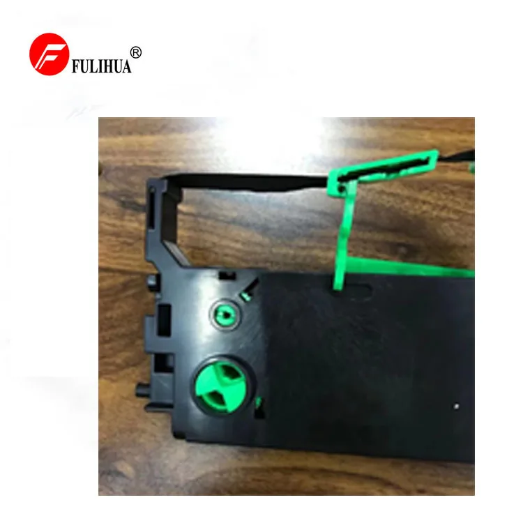 Compatible Black Printer Ribbon Cartridge for SEDCO ULTIMA 90+ / SEDCO ULTIMA FO90+/ F97/DPK7700H /DPK7850E