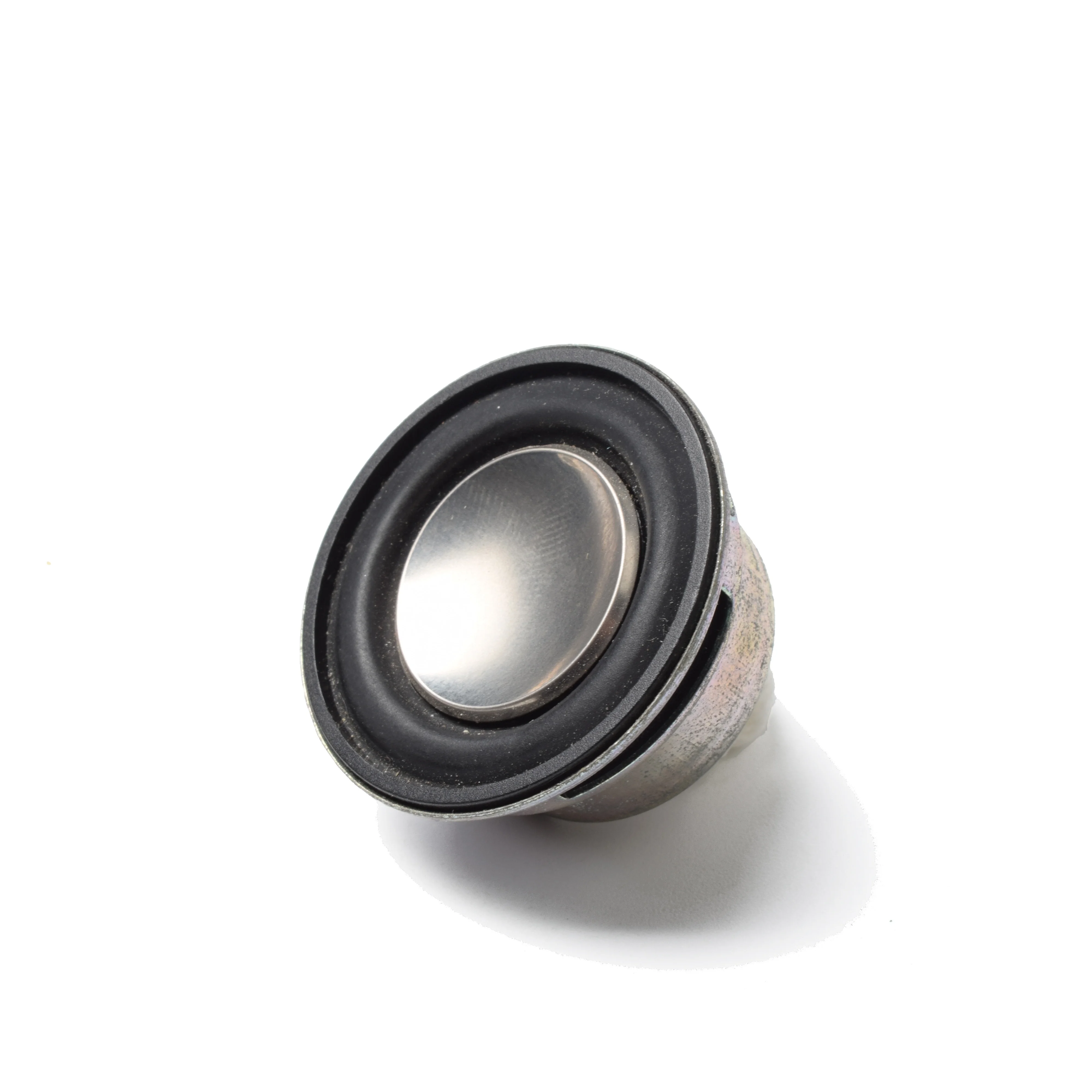 Empty Cabinet 36mm 4 Ohm Truck Door Midrange Speakers Paper Cone Kicker Underseat Subwoofer Car Speaker In Beryllium Tweeter