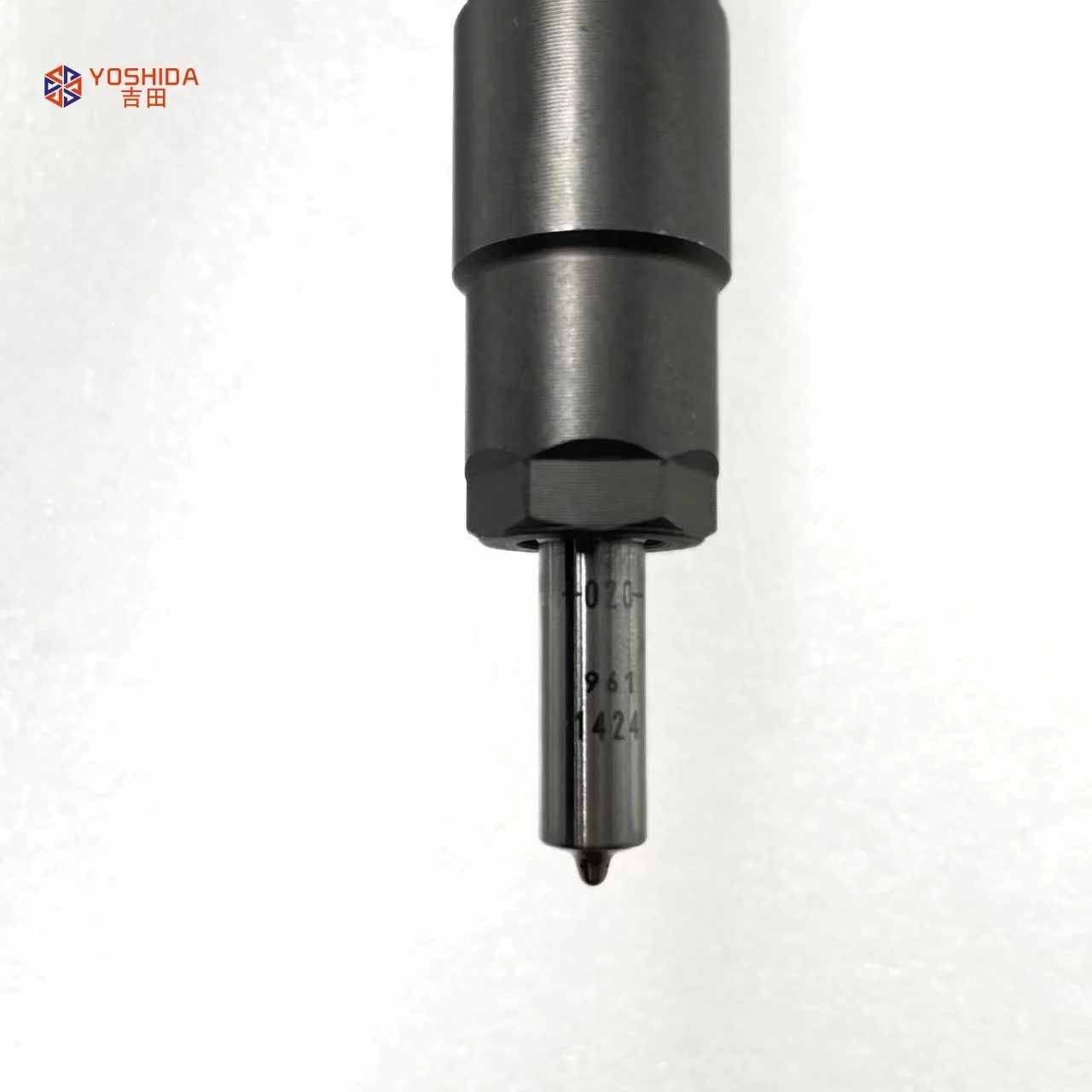 Форсунка дизельного топлива common rail ME226718 0445120048 для mitsubishi fuso 4m50