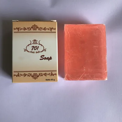 Collagen Handmade Soap 85g
