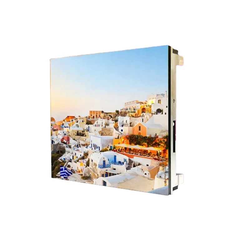 indoor full color led display