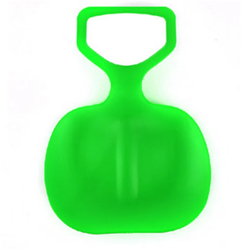 wholesale hot sale  outdoor cheap Thickened textured skis grass increased snowboard  snow sled