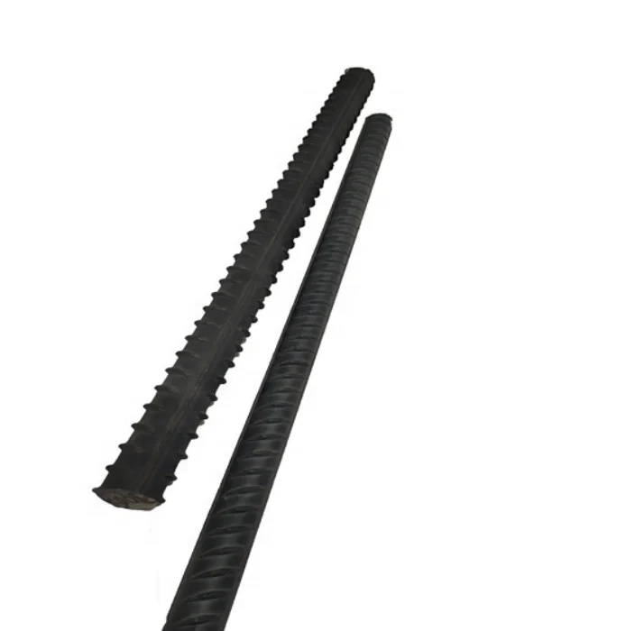 Bar Iron Rod 6mm 8mm 10mm 12mm 14mm 16mm 20mm 22mm Hrb400 Hrb500 Steel Rebar Deformed Steel Welding DIN Origin Cutting HRB Grade