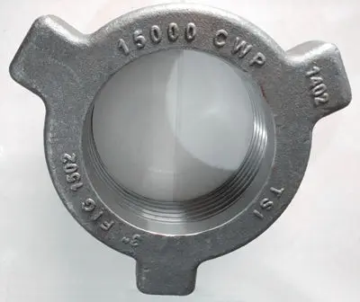 API Standard Hammer Union for Petroleum Pipeline Fitting
