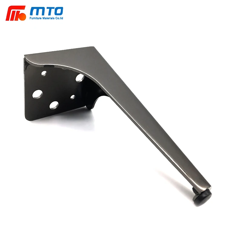 Feet Table Matel Leg Table Leg For Conference New Style Professional Sofa Bed Legs