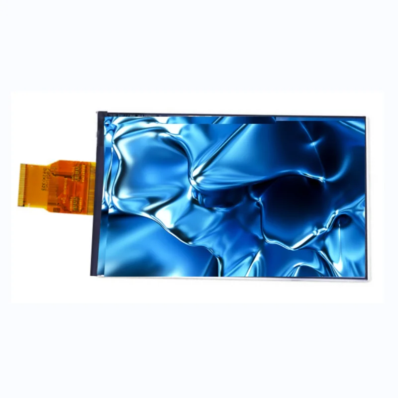 Shenzhen OEM ЖК-модули 8 дюймов 800x1280 Samsung Tab screen LCM 8 дюймов MIPI TFT IPS ЖК-модуль I2C сенсорный ЖК-дисплей модуль