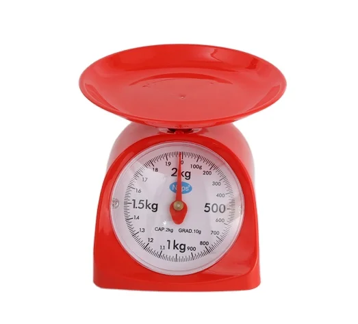 Electronic scale Foreign trade weighing Kitchen digital scale lowest factory price Digital food kitchen scale