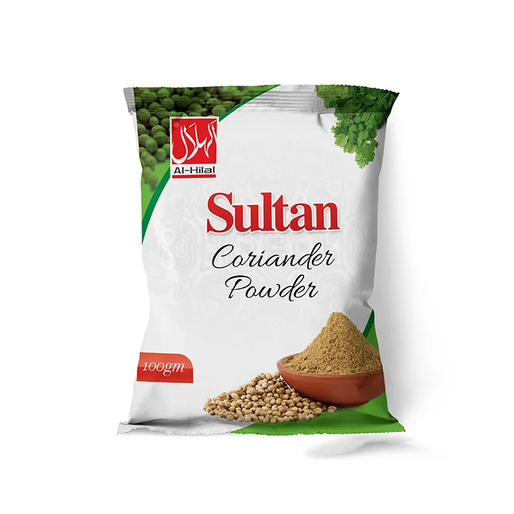 
Wholesale Food Grade Dried Coriander Powder For Export 