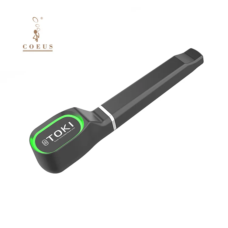 
Rechargebal CBD Vape Pen Atomizer Inset Smoking Vaporizer E Pipe for CBD Cartridge 