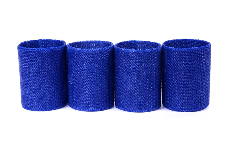 Polyester orthopedic casting tape medical consumables 5cmx4yards, 7.5cmx4yards, 10cmx4yards orthopedic casting tape