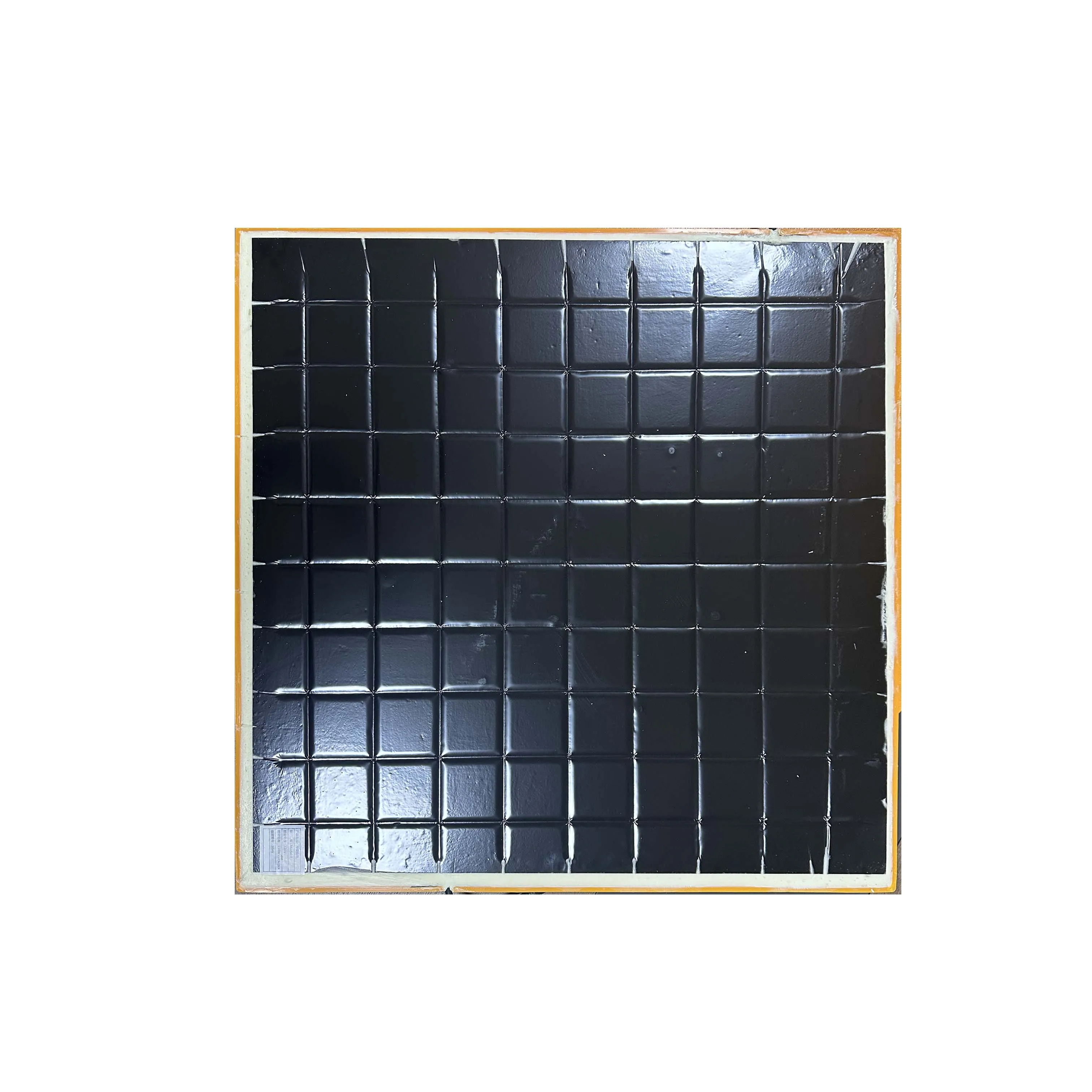 Electric block insulation pad The Last Day Special Offer Fast Heating Floor mat electric heating mat walkway warming mat