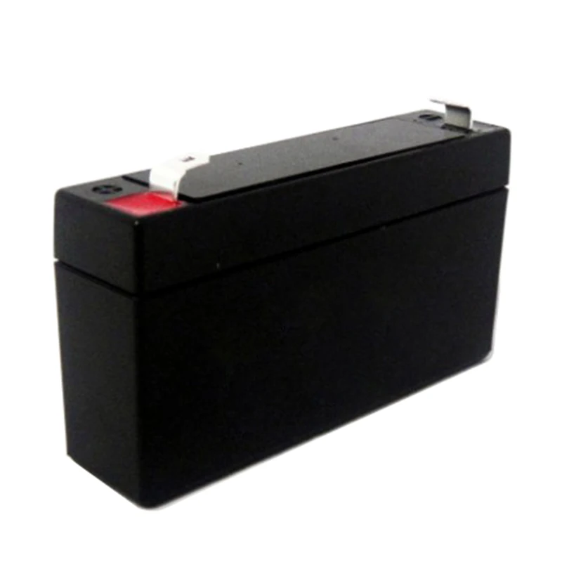 Профессиональный OEM сделано в Китае Аккумулятор 6V1.3Ah 6 вольт батарея аккумуляторные батареи