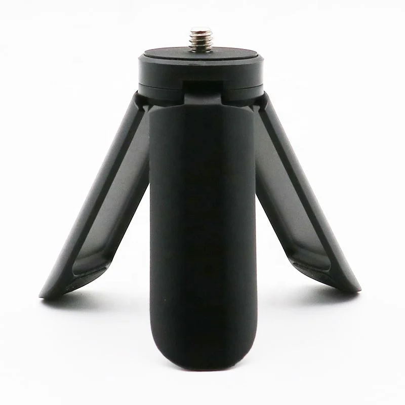 OEM Foldable Pocket Size Tripod Photo Studio Photography Mini Light Travel Camera Tripods Stand