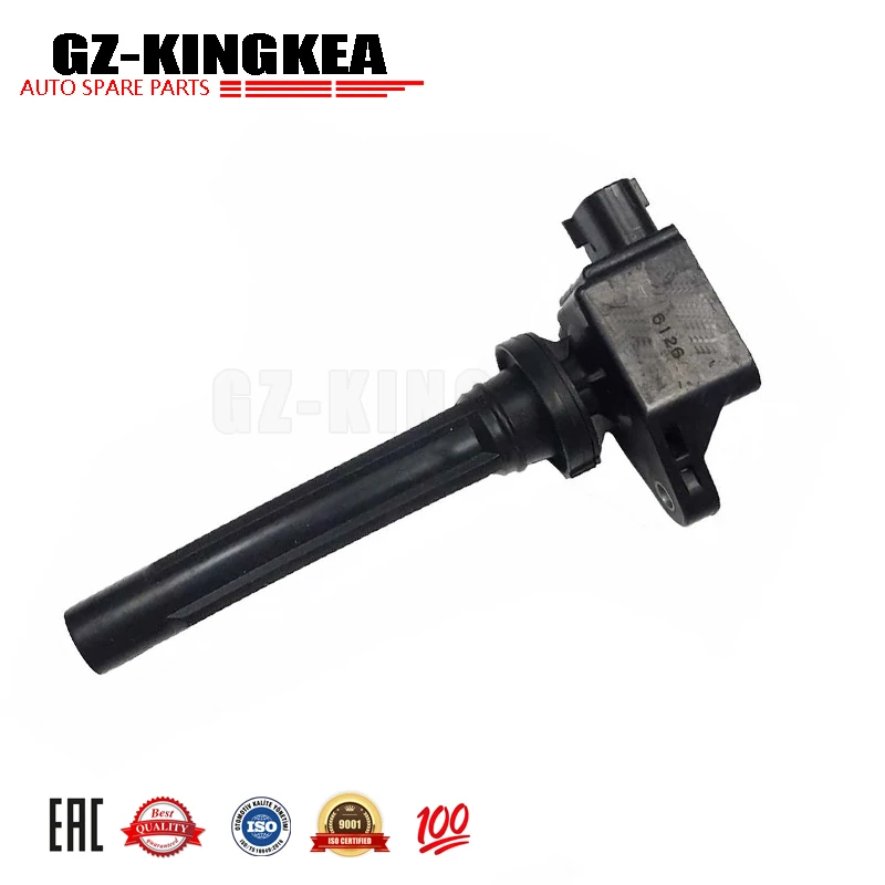Genuine Parts for SUZUKI Grand Vitara IGNITION COIL 33400-65J00 3340065J00