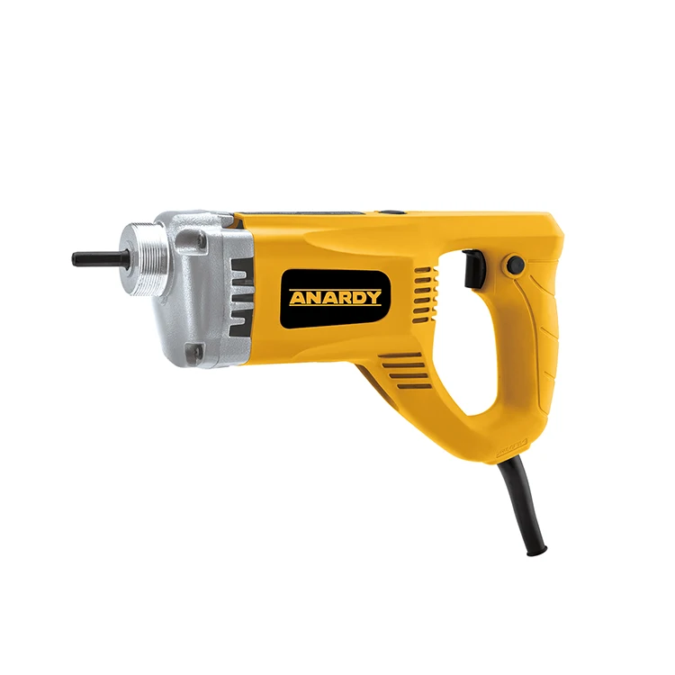 
Classic Design Hand Held Concrete Vibrator Electric Portable Concrete Poker Vibrator 