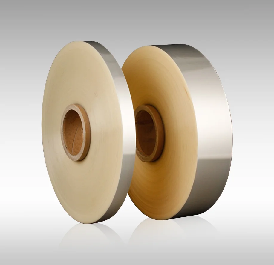 pp plain film for bag packing opp printed film with 18mircon cpp film smooth and matt bopp film