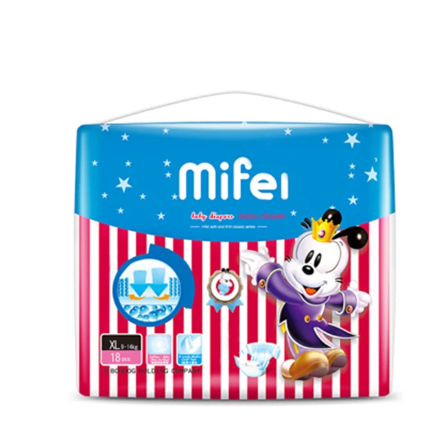 
Cartoon characters adult diapers care daily diapers care adult diapers 