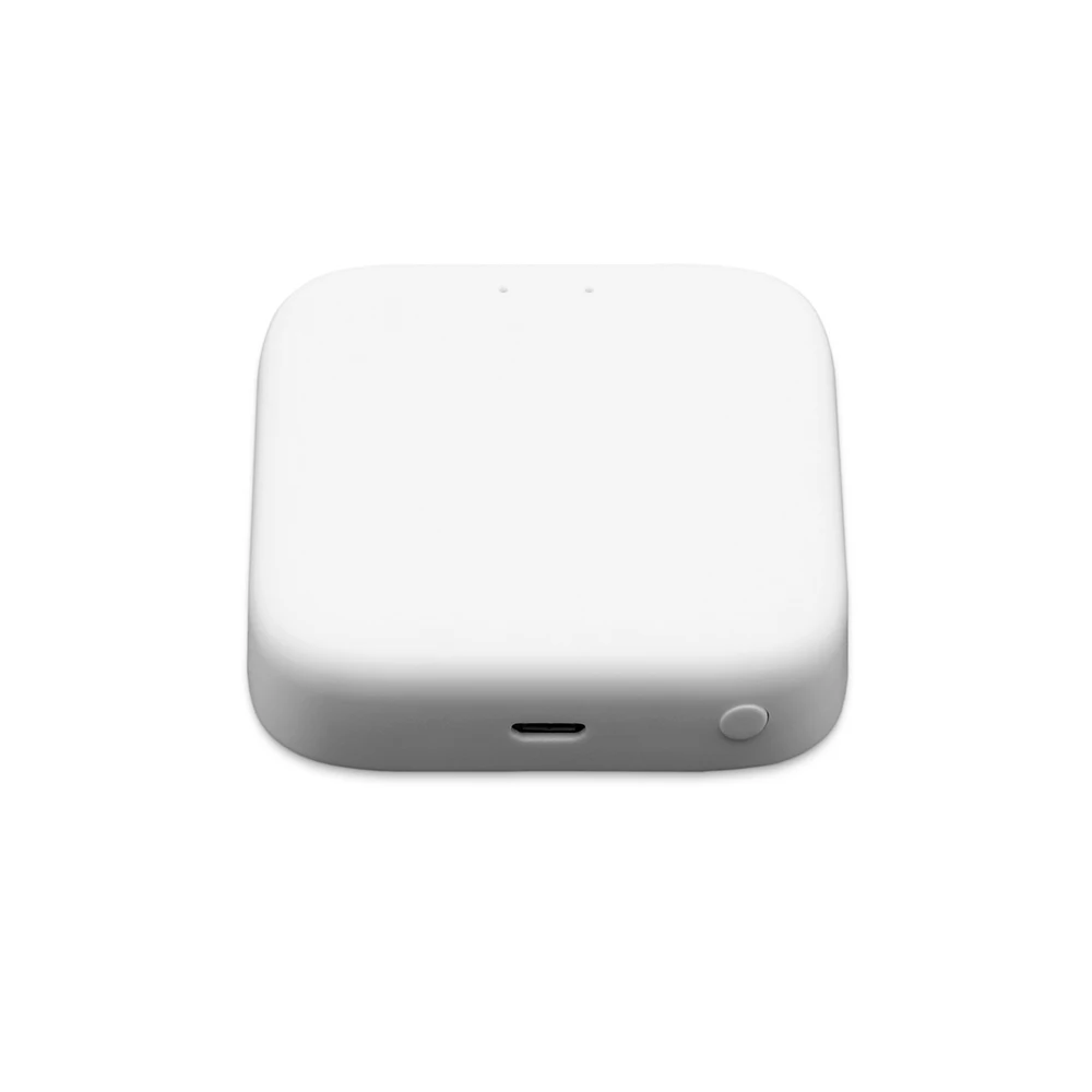 Tuya Smart Multi-mode Wi-Fi BLE Zigbee Bluetooth Mesh(SIG) wireless gateway