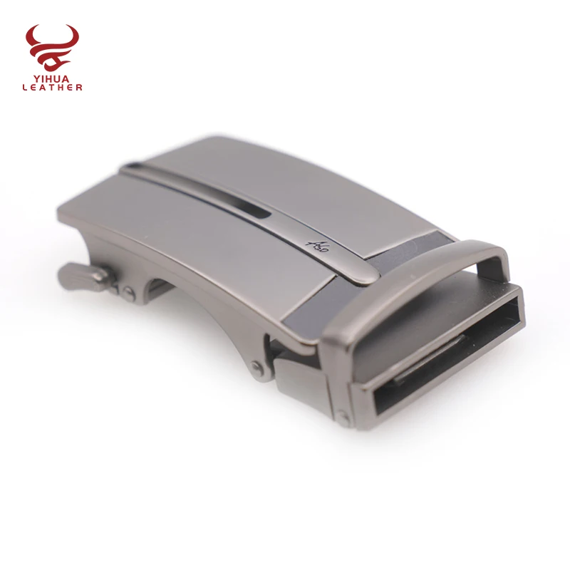 Мужская Автоматическая БЫСТРОРАЗЪЕМНАЯ Пряжка из цинкового сплава