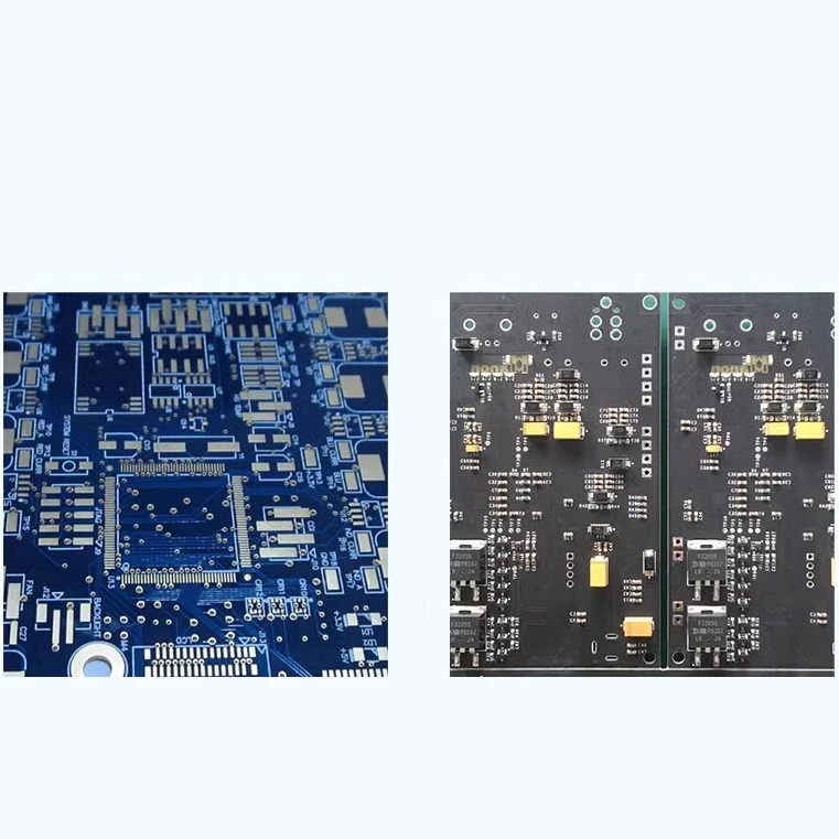 Custom service PCB assembly Board PCB SMT PCBA prototype circuit boards pcb service