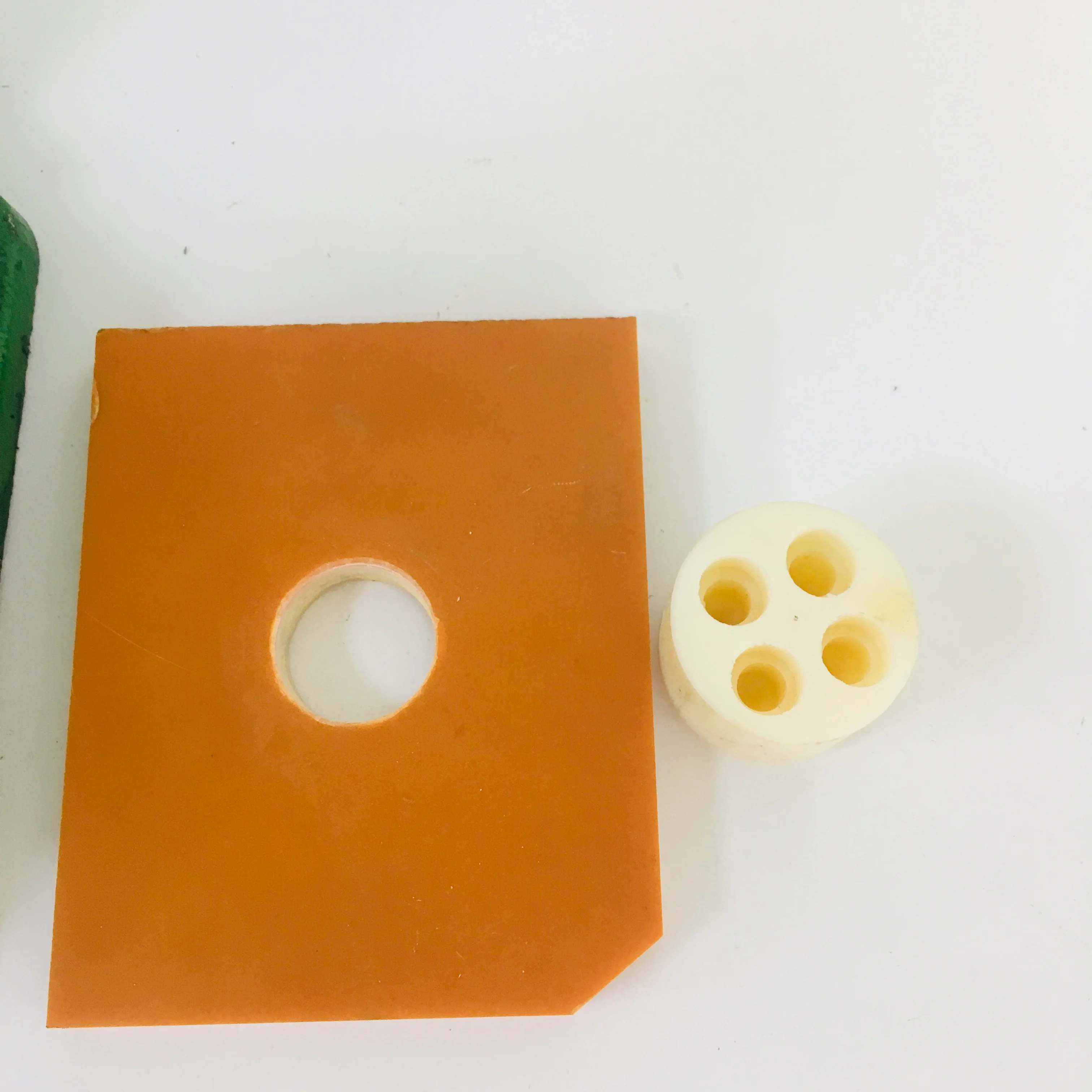 
Latest Improved Version Portable Manual G5 Carts Cartridges Press Tip Punch Machine 