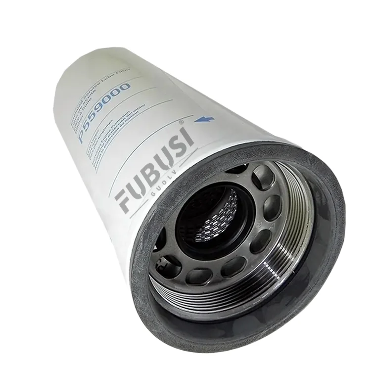 LF14000NN 4367100 P559000 масляный фильтр для строительной техники