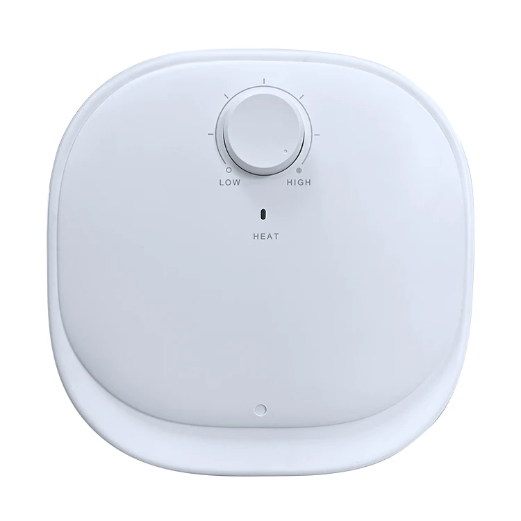 220V 6L cheap custom or standard electric heating water electric water heater