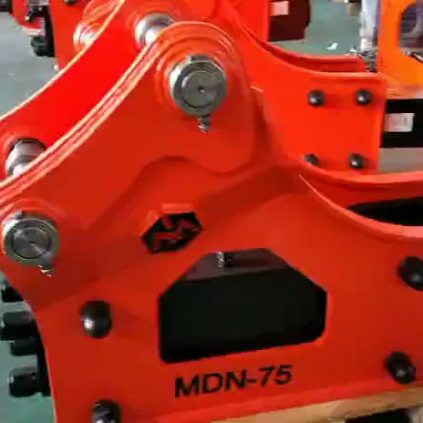 Hot sale excavator hydraulic breaker for all excavators