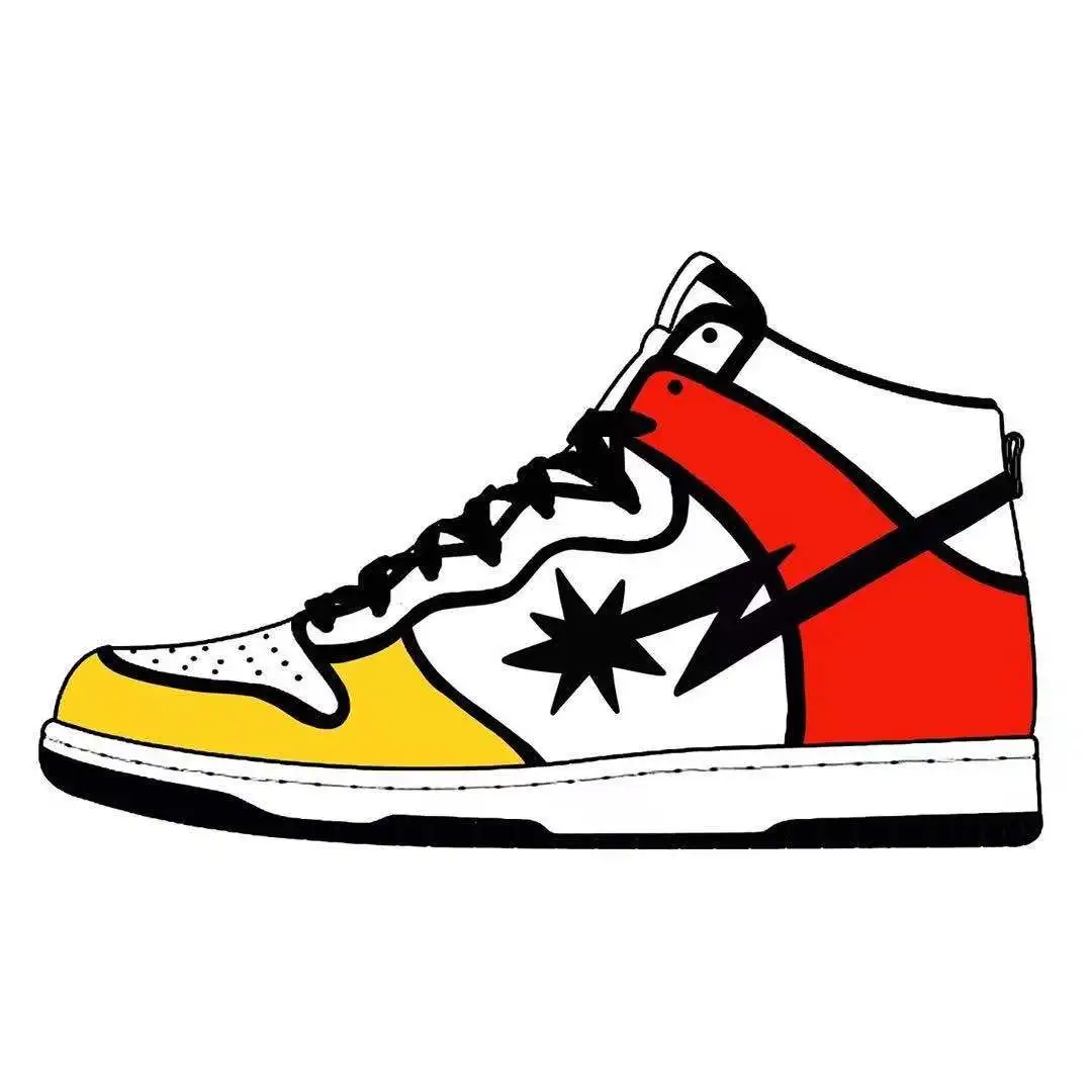 Высококачественная оригинальная брендовая мужская спортивная баскетбольная обувь с индивидуальным логотипом Oem Odm оптом