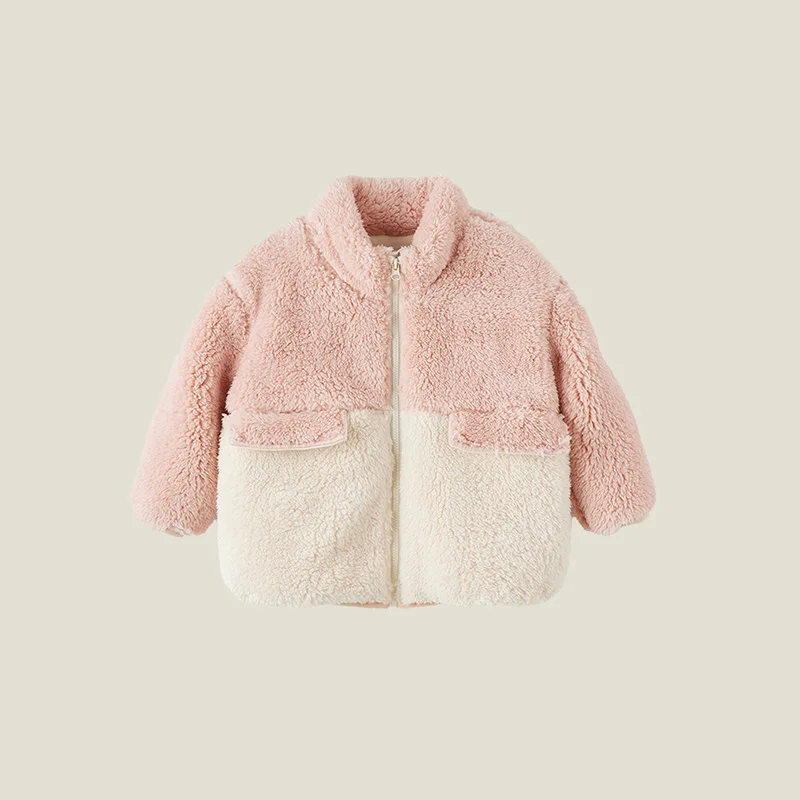 Baby Boy Clothes Winter Wear Coat Toddler Kids Clothing Boys Jacket Children Outwear Clothing
