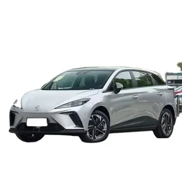 Китайский Новый энергетический автомобиль Shangqi Mingjue Auto 4 мг Mulan Saic Mg4 Ev электрический Awd 4Wd 2023 425 км 520 модная