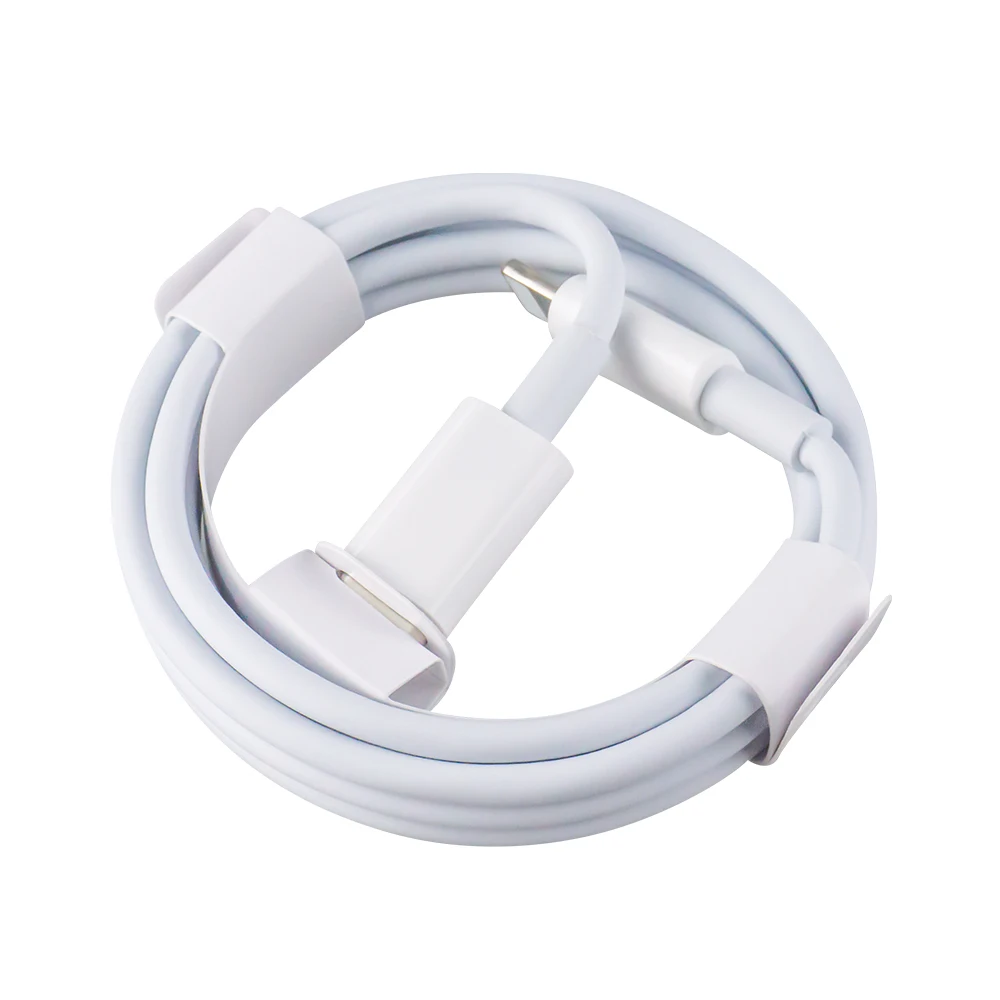 USB Cable for iPhone 11 X XR XS Max 2.4A Fast Charging Data Cable for iPhone 8 7 6 6s Plus Charger Cable
