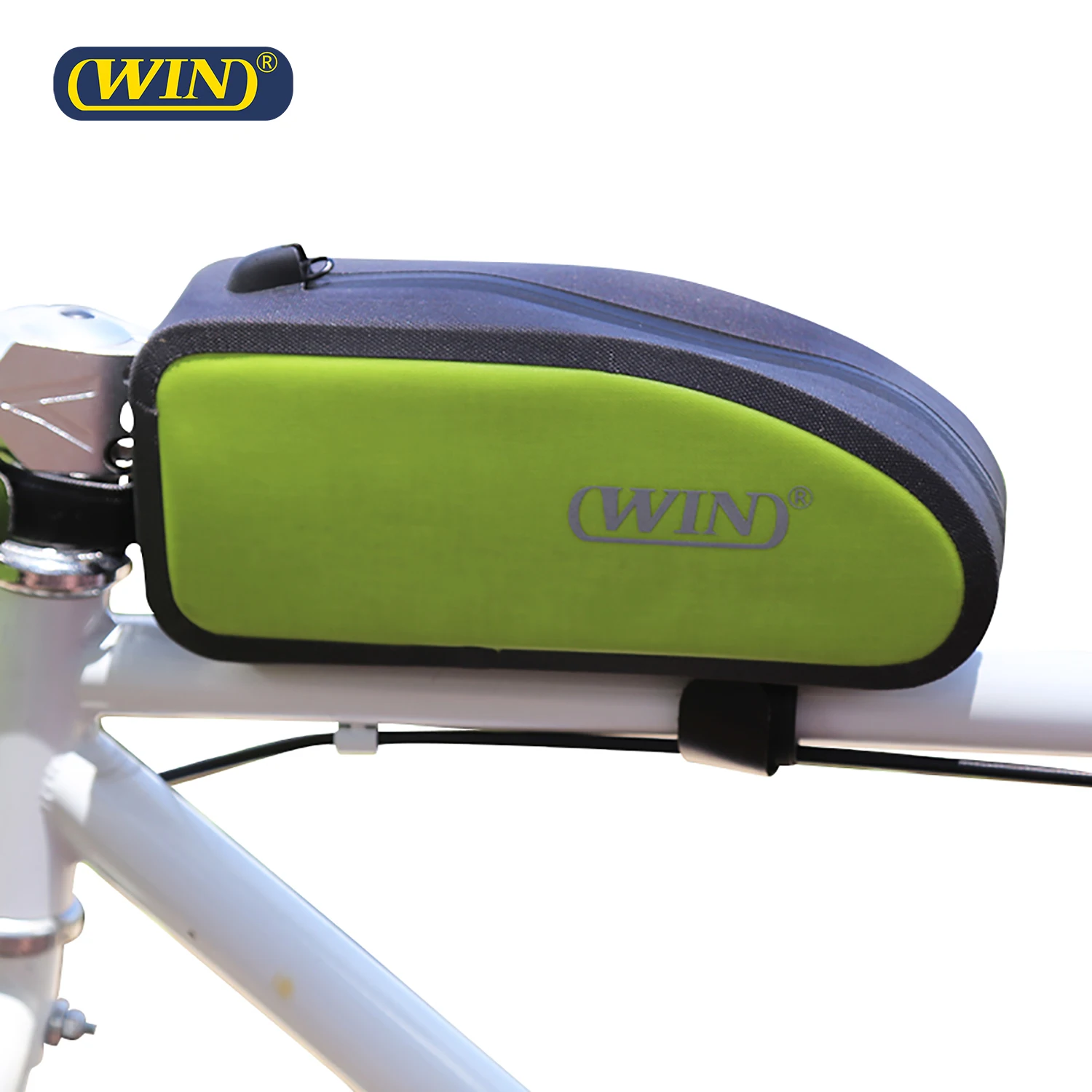 Waterproof Bike Travel Tool Frame Bag Bike Bag Bicycle Waterproof Frame Bag