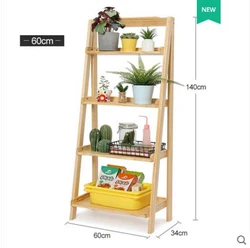 corner brochure holder display magazine rack kids ladder book shelf bookcase