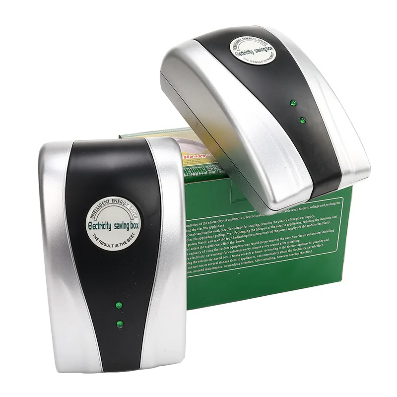 
New Technology Power Energy Saver Home Use Power Saver / energy Savers Electrictiy Saving Box 