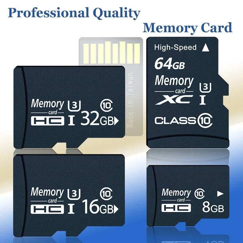 Memory Cards 8/16/32/64/128/256/512GB Wholesale TF Card_9