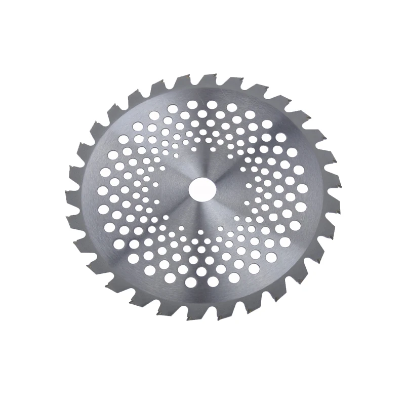 CANFLY  High Quality Lawn Mower Spare Parts Brush Cutter Spare Parts 255*30T Blade
