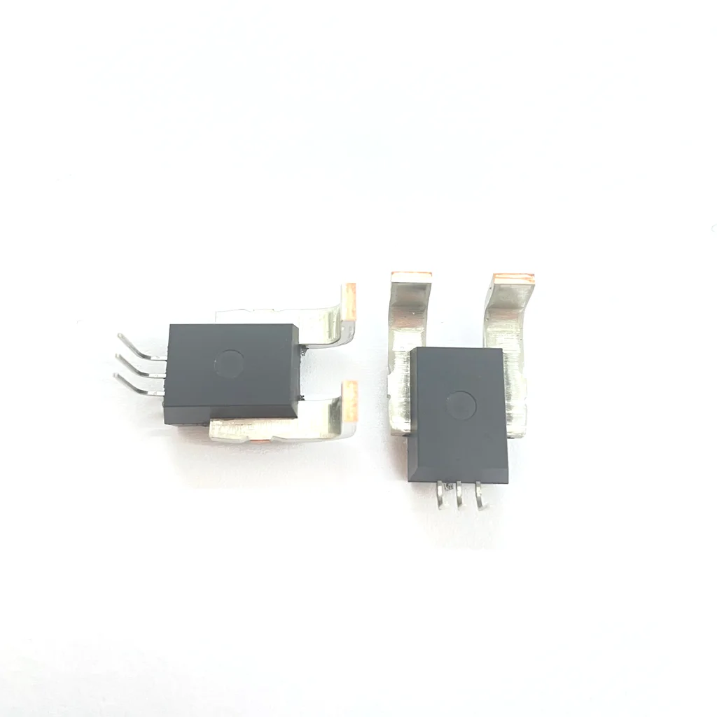 Suzhou Hall current sensor bidirectional 50A with 5 pin