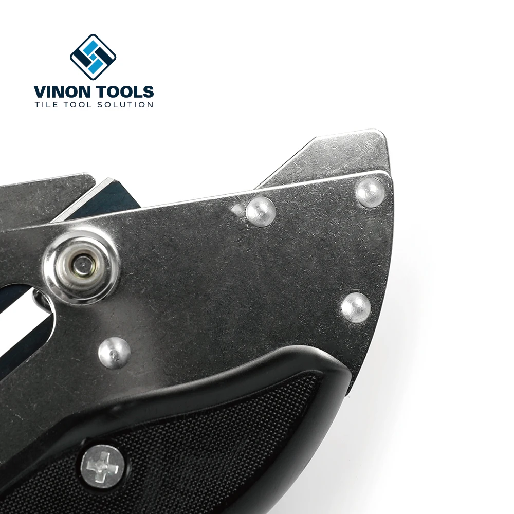 Double 30 degree Angle Blade Cushion Back Carpet Cutter for Carpet Fitting cutter