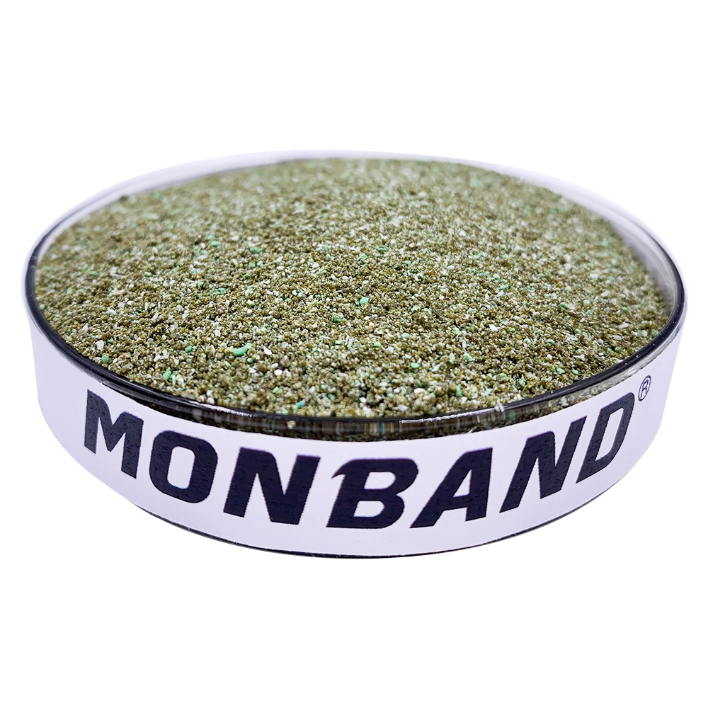 Micromore капролактам микро гранулированное удобрение растворимые в воде с высоким сдвиговым усилием грануляции хелатного Tech микроэлементов удобрений