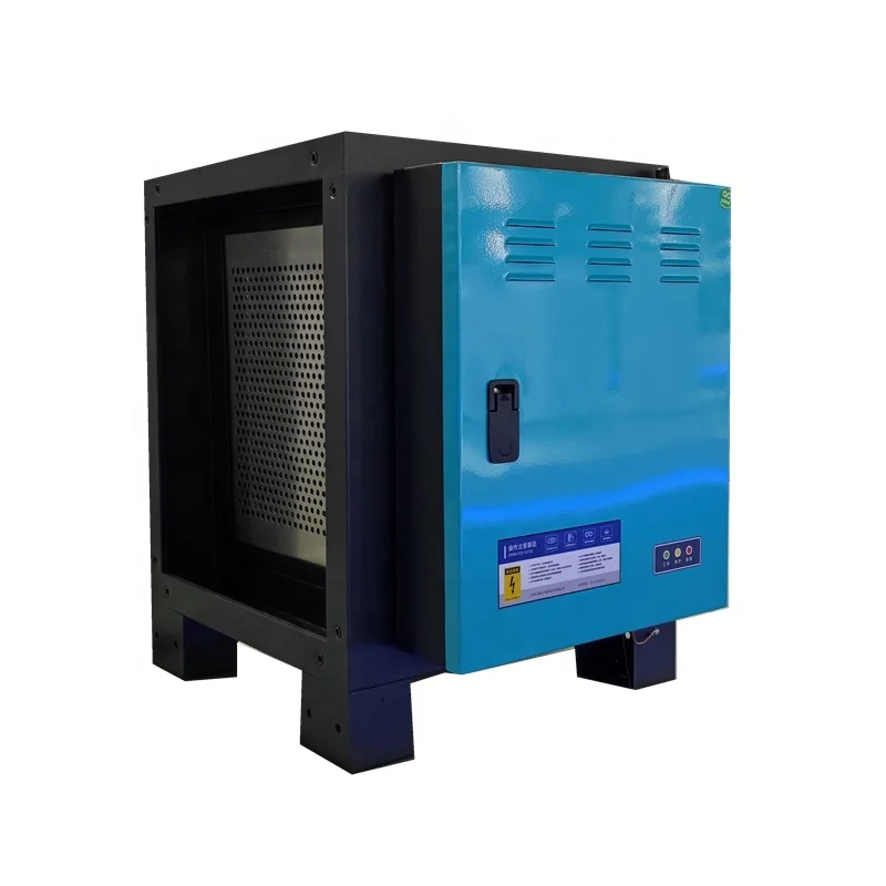 POLYGEE  Low Price but High Quality ESP for Kitchen Coffee Roaster Welding