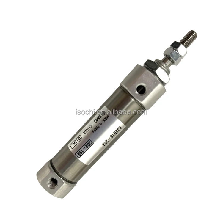 Cheapest Air Cylinder Rexroth 0822032202 for Schmoll Machine