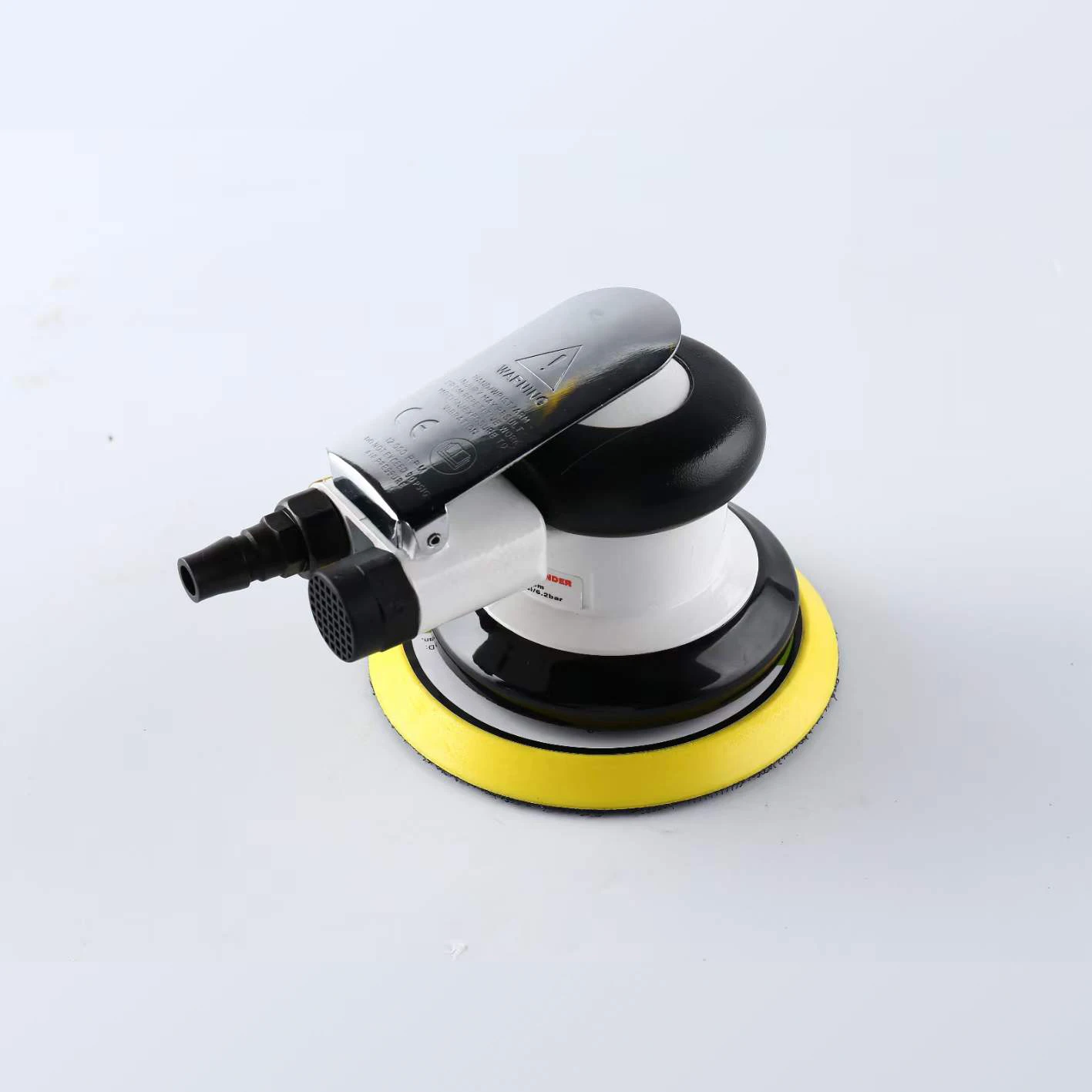 pneumatic orbital sander without suction 6236